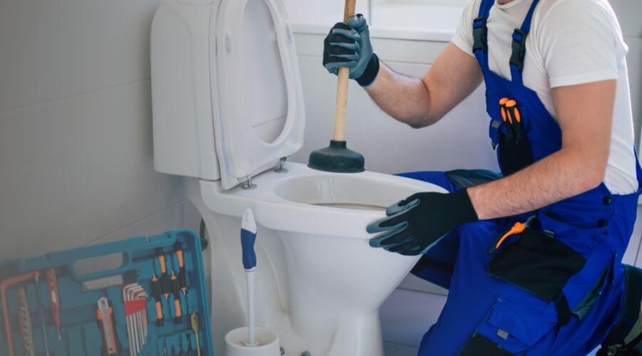 Professional Leak Detection in Mazeppa, MN